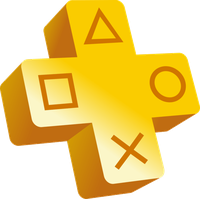 PlayStation Plus logo